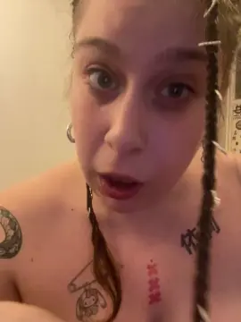 Cam4 Nude Webcam of Streetslutblue