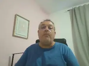 Cam4 Nude Webcam of antonio222324