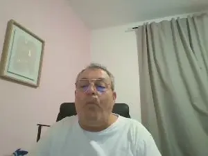 Cam4 Nude Webcam of antonio222324