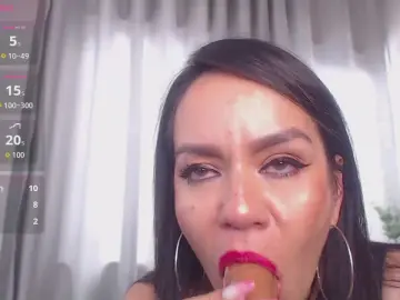 Cam4 Adult Webcam of brandi_bae1