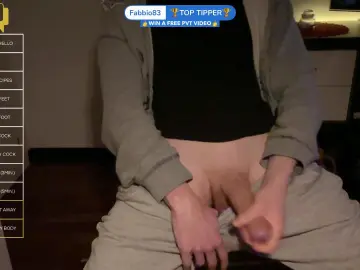 Cam4 Sex Chat of matt2745