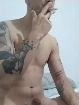 Cam4 Adult Video Chat of sexxx_latinohot