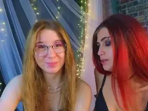 Cam4 Live Porn of CatherineBarker