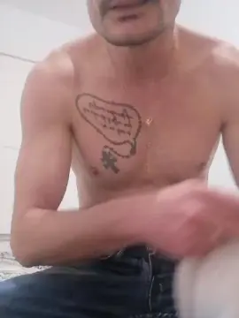 Cam4 Nude Webcam of Xnando91x