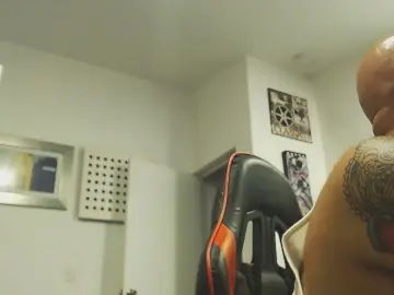 Cam4 Adult Video Chat of machocubanocdmx