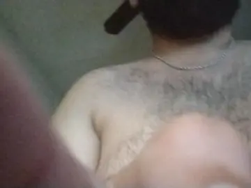 Cam4 Live Sex Cam of markito96