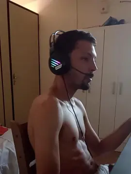 Cam4 Adult Video Chat of napolitano231