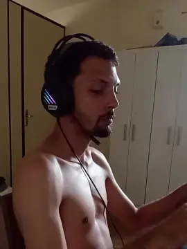 Cam4 Adult Webcam of napolitano231