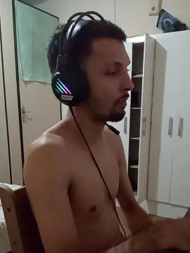 Cam4 Adult Webcam of napolitano231