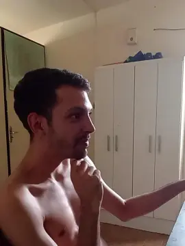 Cam4 Sex Chat of napolitano231