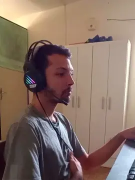 Cam4 Adult Video Chat of napolitano231