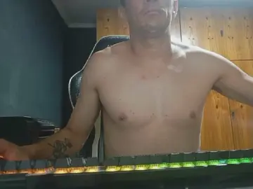 Cam4 Live Sex of turulo298_Po