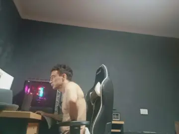 Cam4 Adult Webcam of turulo298_Po