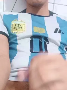 Cam4 Best Webcam of ALE_ARG1