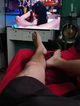 Cam4 Adult Webcam of Jotape420