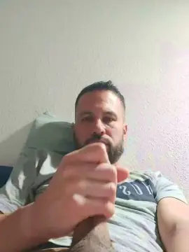 Cam4 Adult Video Chat of Landry84