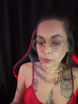 Cam4 Adult Webcams of MilaDevassa