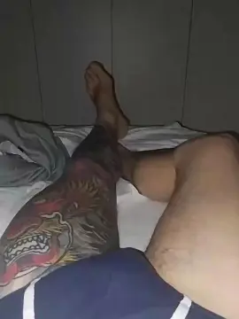 Cam4 Sex Cam of SERENDIPITY83