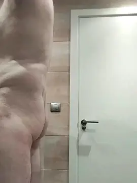 Cam4 Live Porn of Sickospagnolo