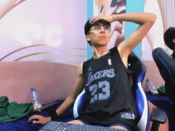 Cam4 Live Porn of Valentino_Lux