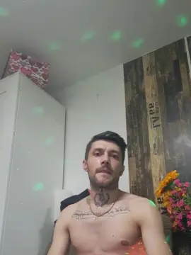 Cam4 Live Sex of jose6371