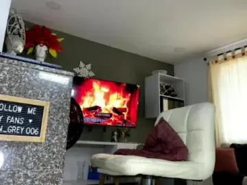 Cam4 Watch Live Sex Cams of sebas_grey06