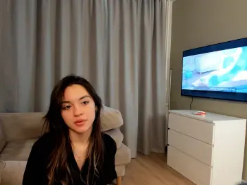 Cam4 Free Porn Cam of OscarHilde