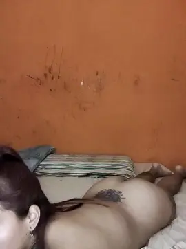 Cam4 Free Porn Cam of Riirii93