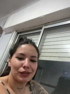 Cam4 Live Porn of ViudaNegra63