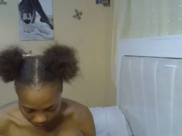 Cam4 Live Sex Cam of ebonytee