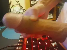 Cam4 Nude Webcam of krjs7ian