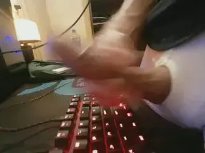 Cam4 Free Porn Cam of krjs7ian