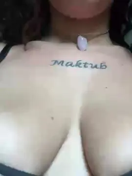 Cam4 Free Porn Cam of mermaidblue