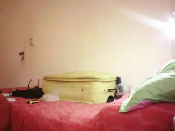 Cam4 Sex Chat of nenemalo420_hot