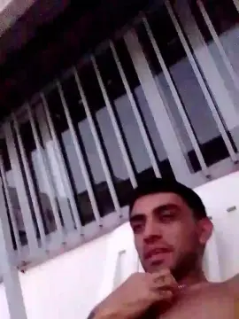 Cam4 Sex Cam of nenemalo420_hot