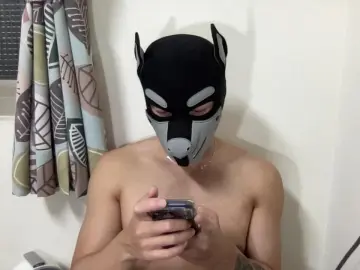 Cam4 Live Sex of yomori1