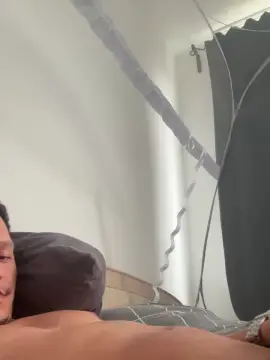 Cam4 Live Sex of CasalBin