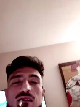 Cam4 Nude Webcam of Cosabuenabanana