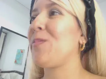 Cam4 Sex Cam of Linger_39