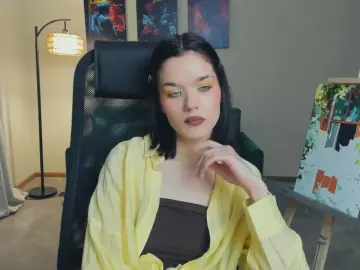 Cam4 Nude Webcam of SalleyFarve