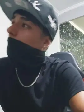 Cam4 Live Sex Cam of babybandito19