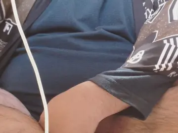 Cam4 Nude Webcam of horoyoi1