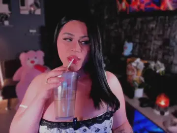 Cam4 Live Sex of succubus_doll