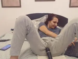 Cam4 Adult Webcam of xostefanny