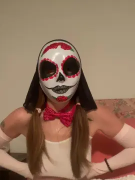 Cam4 Adult Webcam of Barbie1986