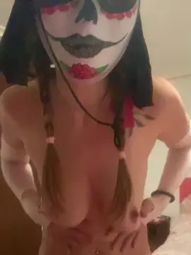 Cam4 Free Porn Cam of Barbie1986