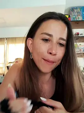 Cam4 Adult Video Chat of BellaBelll