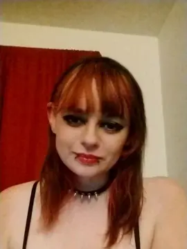 Cam4 Sex Chat of Citrinexme