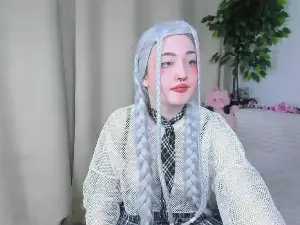 Cam4 Sex Cam of KendaLavole