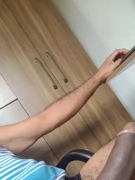 Cam4 Live Sex of mau22cm